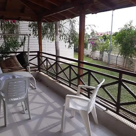 Villa Villa Diana Side
