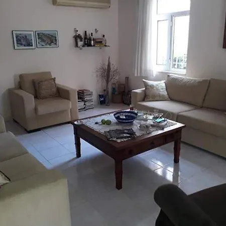 Villa Diana Side וילה