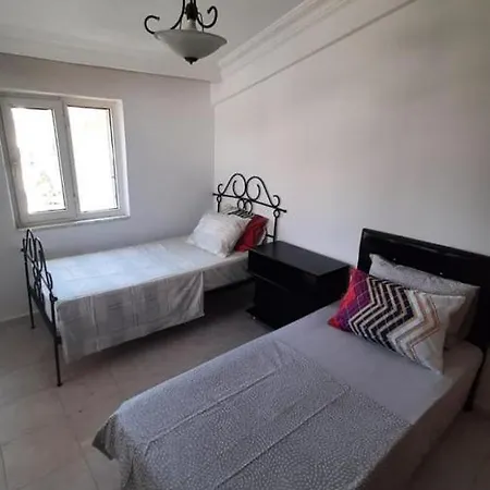 Villa Diana Side וילה