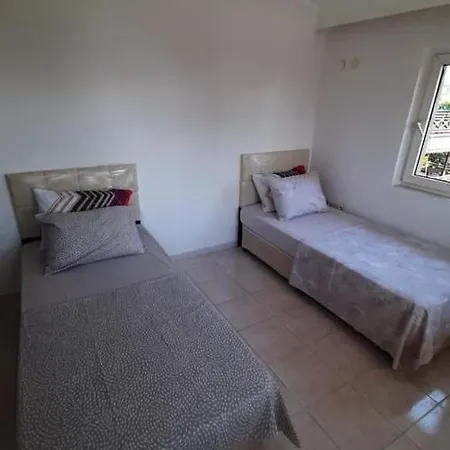 וילה Villa Diana Side סייד