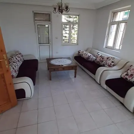 Villa Diana Side וילה סייד