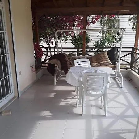 Villa Diana Side וילה