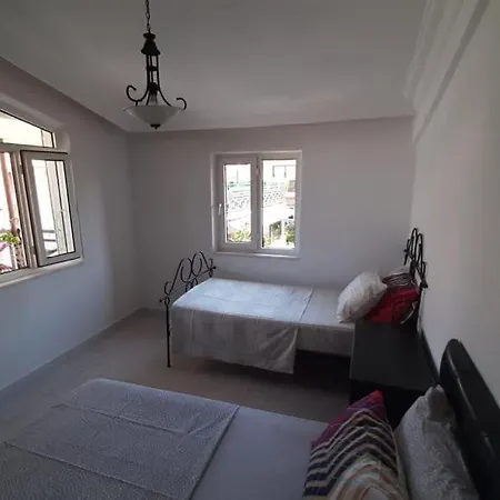 Villa Diana Side סייד