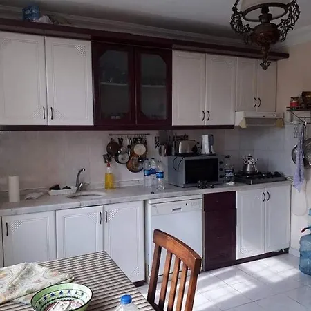 וילה Villa Diana Side