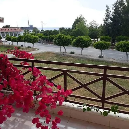 Villa Diana Side * סייד