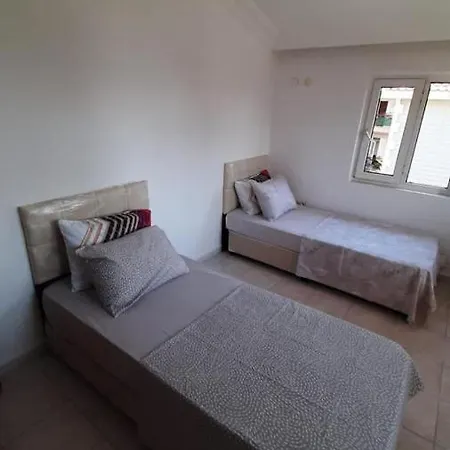 וילה Villa Diana Side